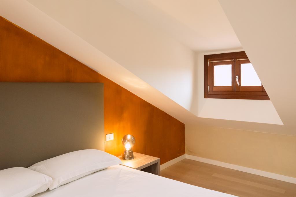 Charming Palace Corte Del Teatro Appartement