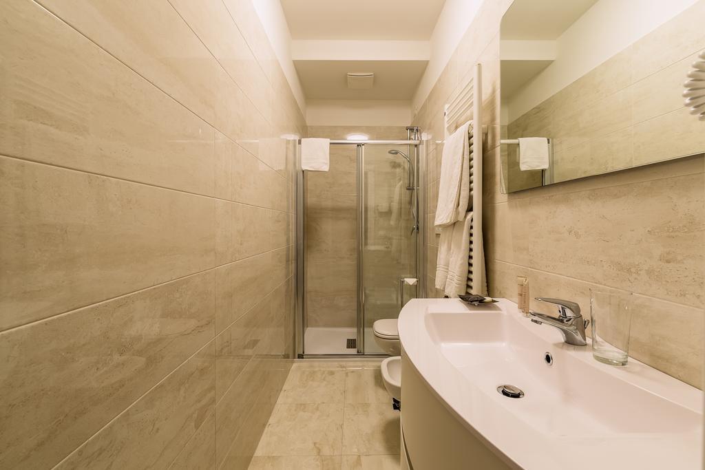 Appartement Charming Palace Corte Del Teatro *