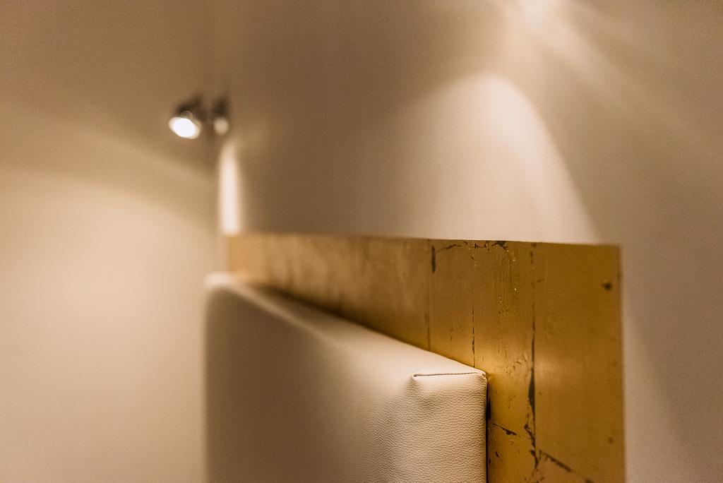 Charming Palace Corte Del Teatro Appartement