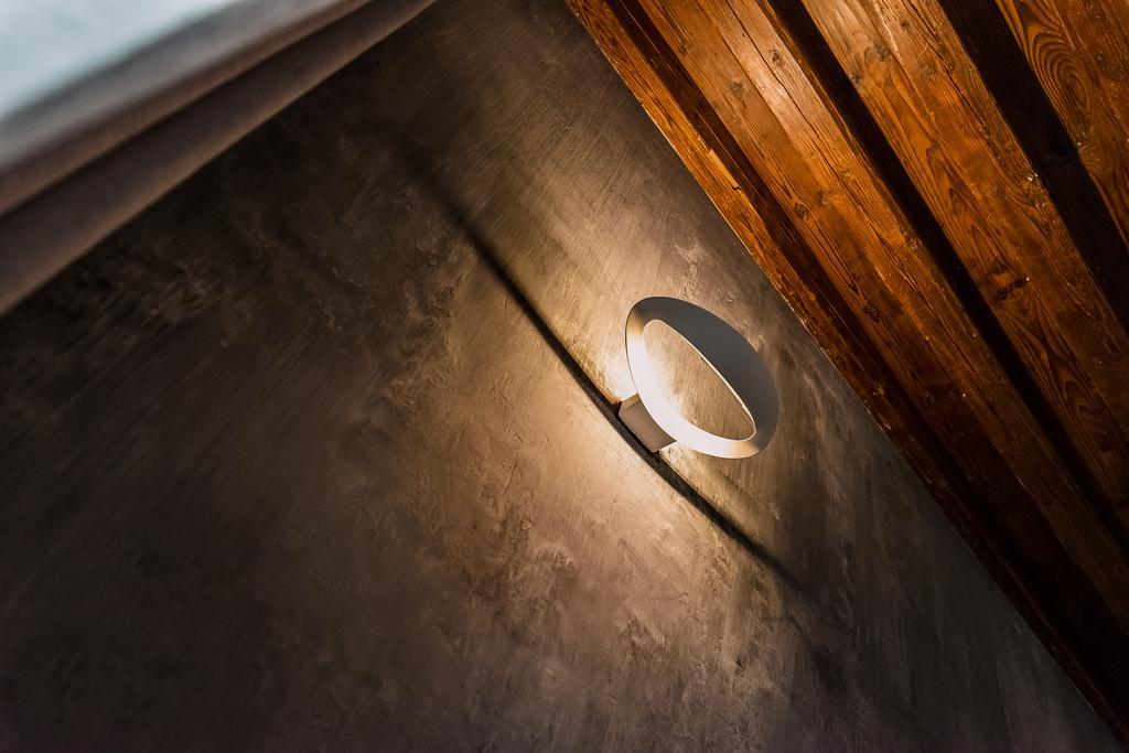 Charming Palace Corte Del Teatro Appartement