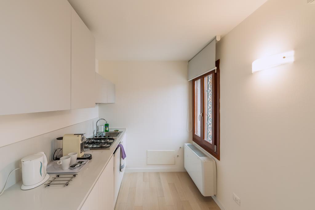 Apartamento Charming Palace Corte Del Teatro