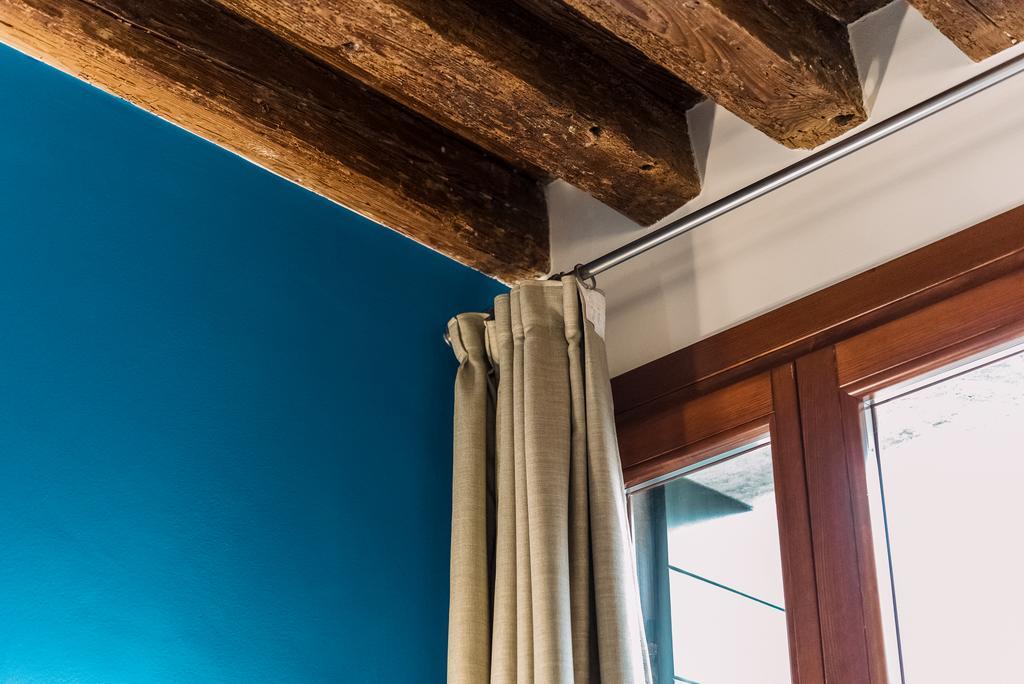 Charming Palace Corte Del Teatro Apartment Venedig