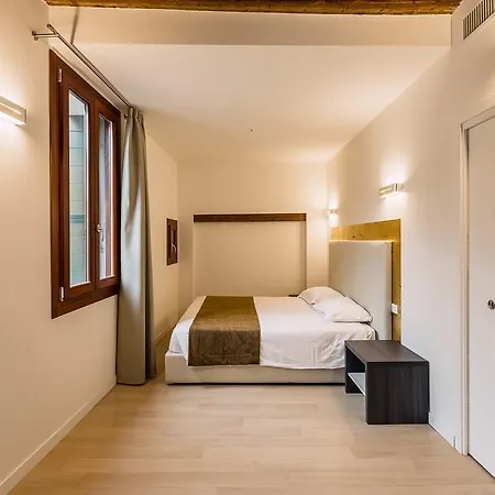Charming Palace Corte Del Teatro Apartment Venice Exterior photo