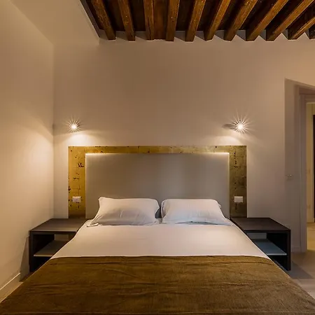 Charming Palace Corte Del Teatro Apartment Venice Exterior photo