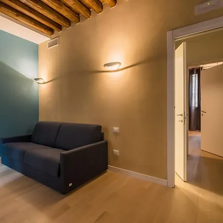 Charming Palace Corte Del Teatro Apartment Venice Exterior photo