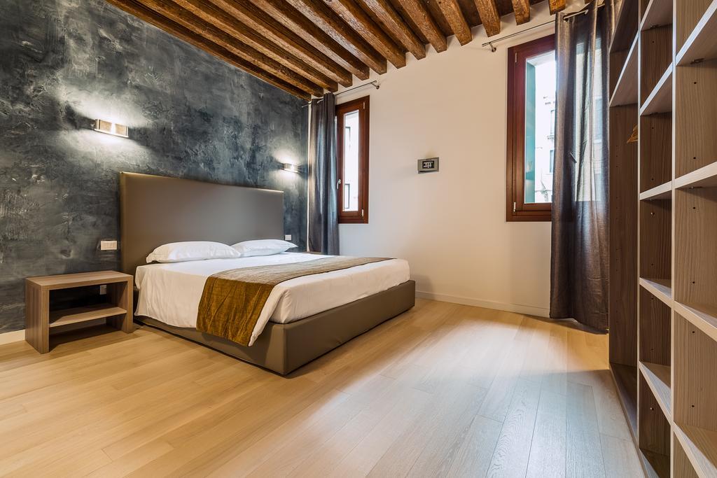 Apartment Charming Palace Corte Del Teatro *